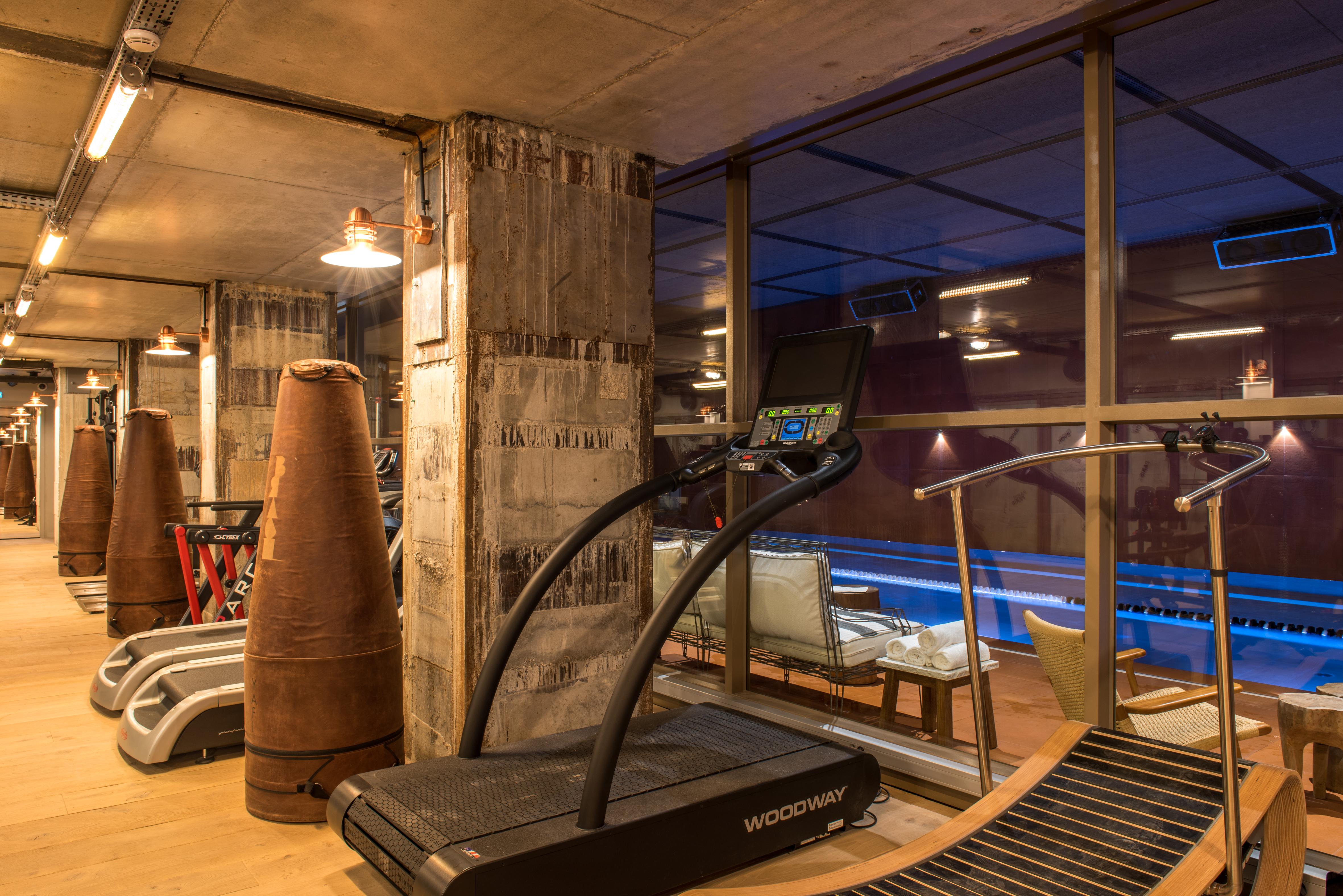 Brach - Evok Collection Hotel Parijs