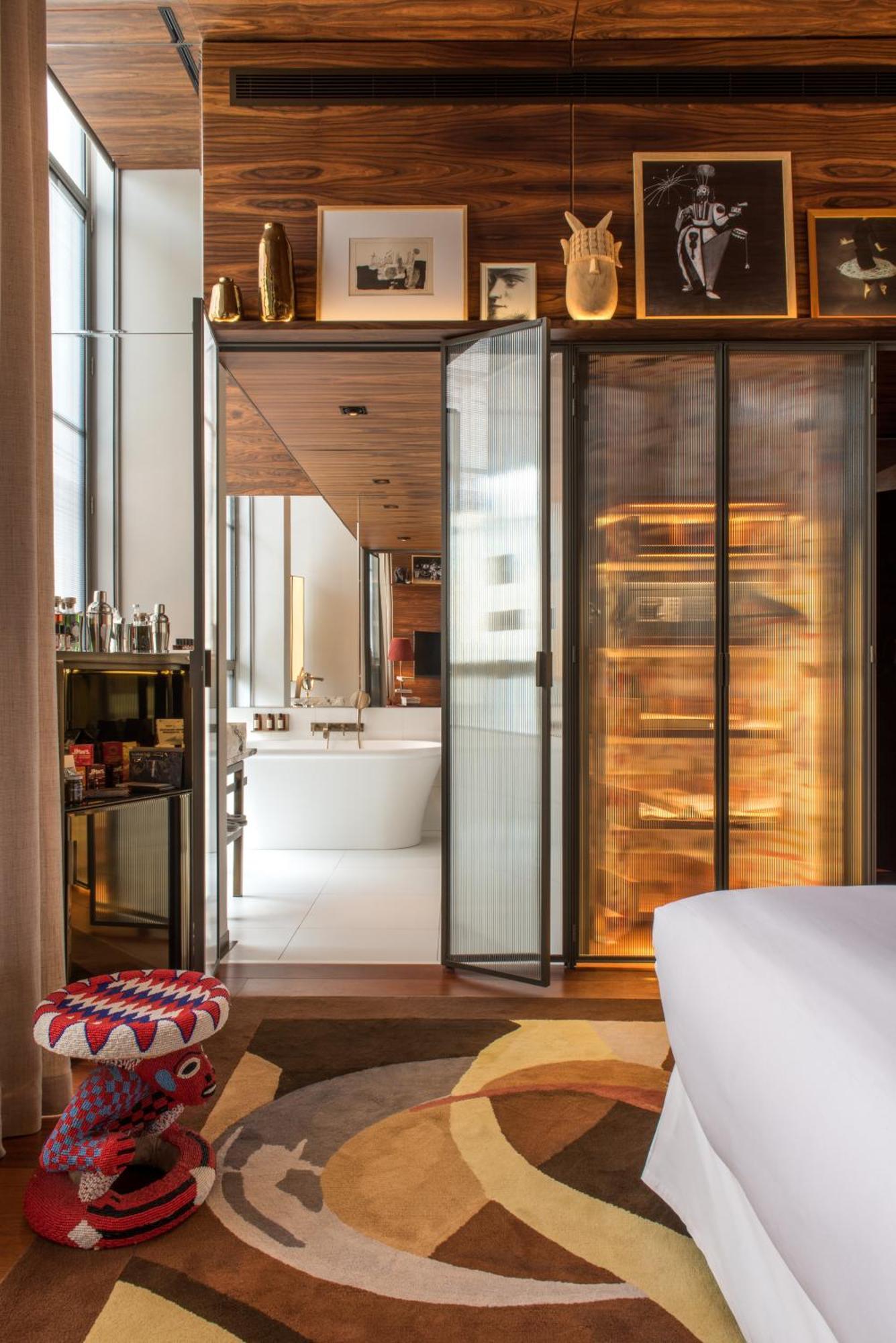 Hotel Brach - Evok Collection Parijs