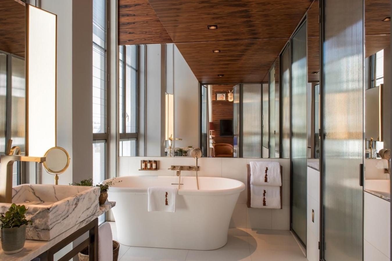 Brach - Evok Collection 5* Parijs
