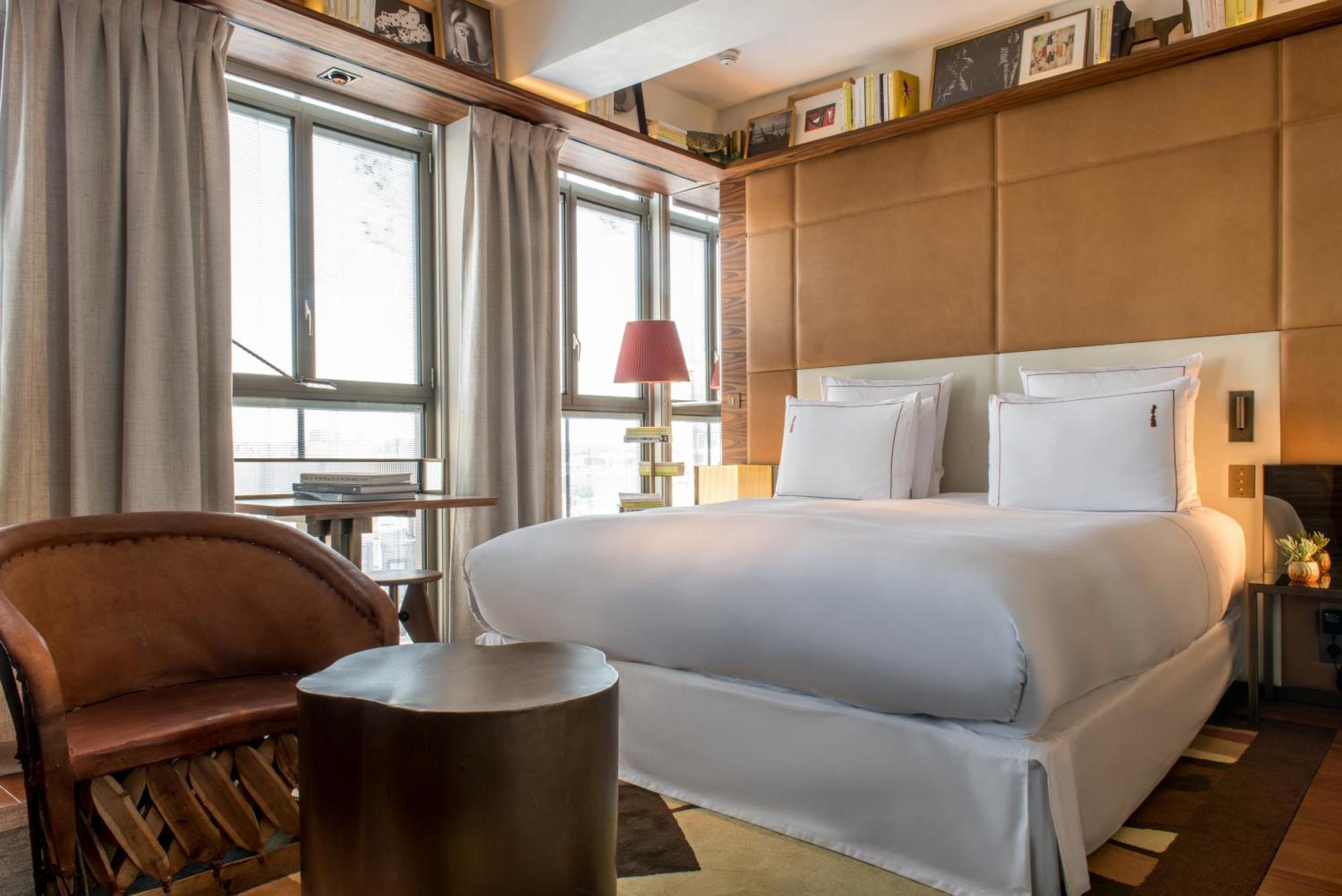 Brach - Evok Collection 5* Parijs